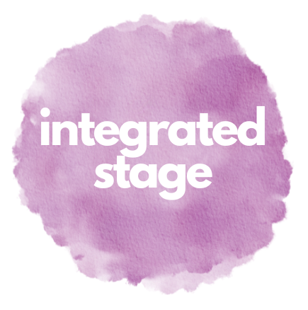 Integrated Stage 